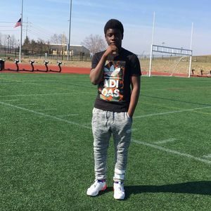 Meet your Posher, Clivens